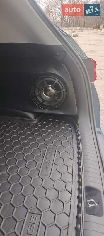 Внедорожник / Кроссовер Kia Sportage 2019 в Кременчуге