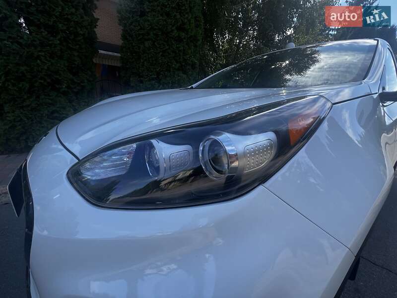 Внедорожник / Кроссовер Kia Sportage 2019 в Львове