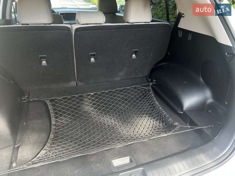 Внедорожник / Кроссовер Kia Sportage 2019 в Львове