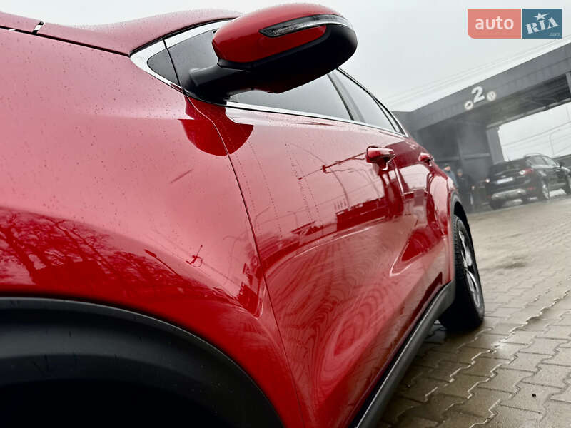Внедорожник / Кроссовер Kia Sportage 2018 в Львове фото 28 Внедорожник / Кроссовер Kia Sportage 2018 в Львове