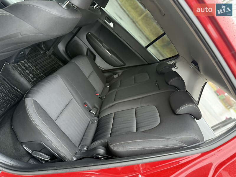 Внедорожник / Кроссовер Kia Sportage 2018 в Львове фото 40 Внедорожник / Кроссовер Kia Sportage 2018 в Львове