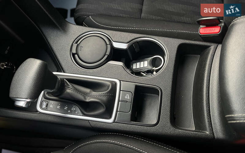 Позашляховик / Кросовер Kia Sportage 2020 в Мукачевому фото 18 Позашляховик / Кросовер Kia Sportage 2020 в Мукачевому
