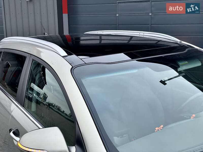 Внедорожник / Кроссовер Kia Sportage 2011 в Ковеле