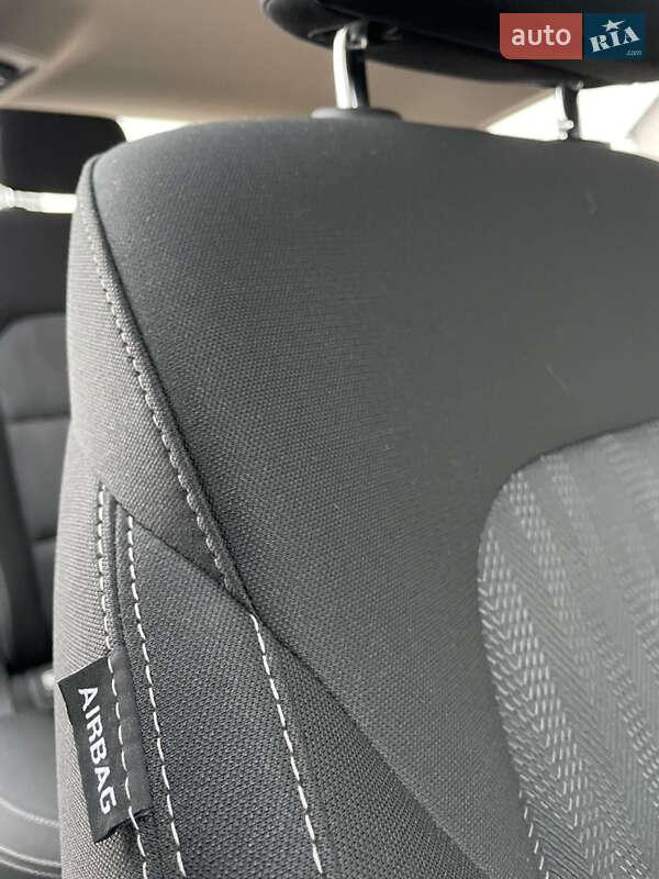 Внедорожник / Кроссовер Kia Sportage 2019 в Киеве