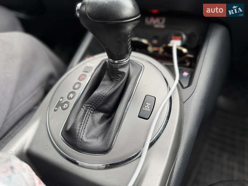 Внедорожник / Кроссовер Kia Sportage 2013 в Одессе