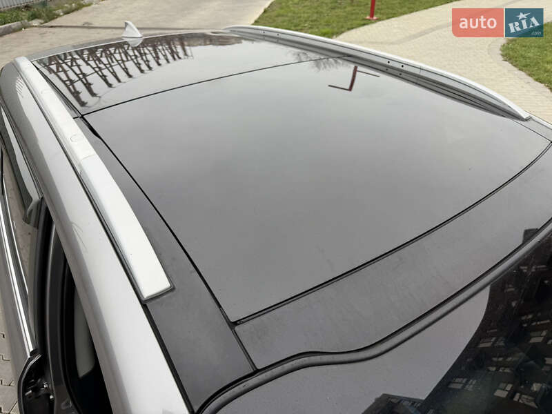 Внедорожник / Кроссовер Kia Sportage 2013 в Одессе