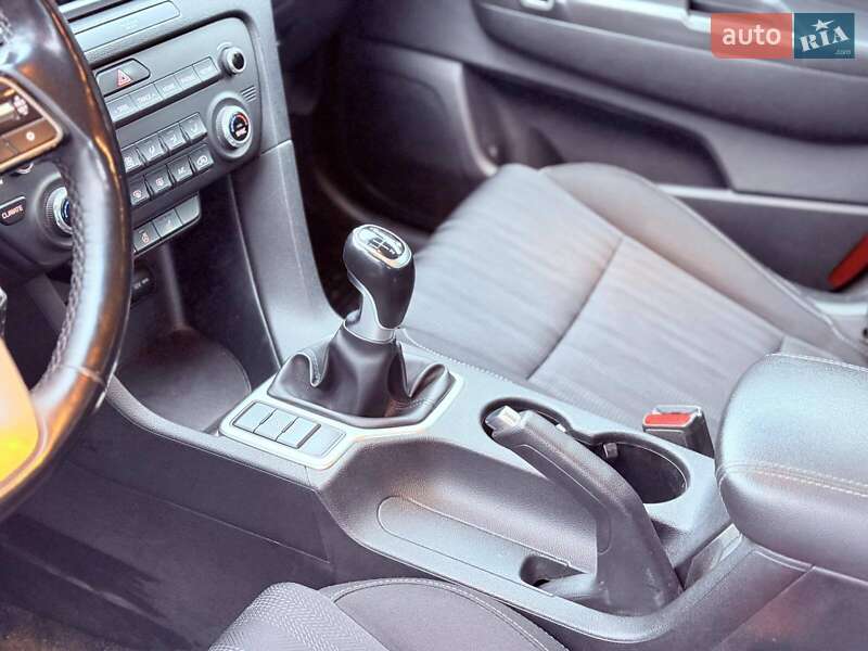 Внедорожник / Кроссовер Kia Sportage 2018 в Днепре