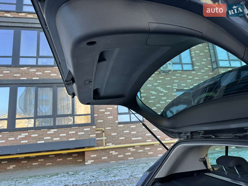 Внедорожник / Кроссовер Kia Sportage 2021 в Житомире