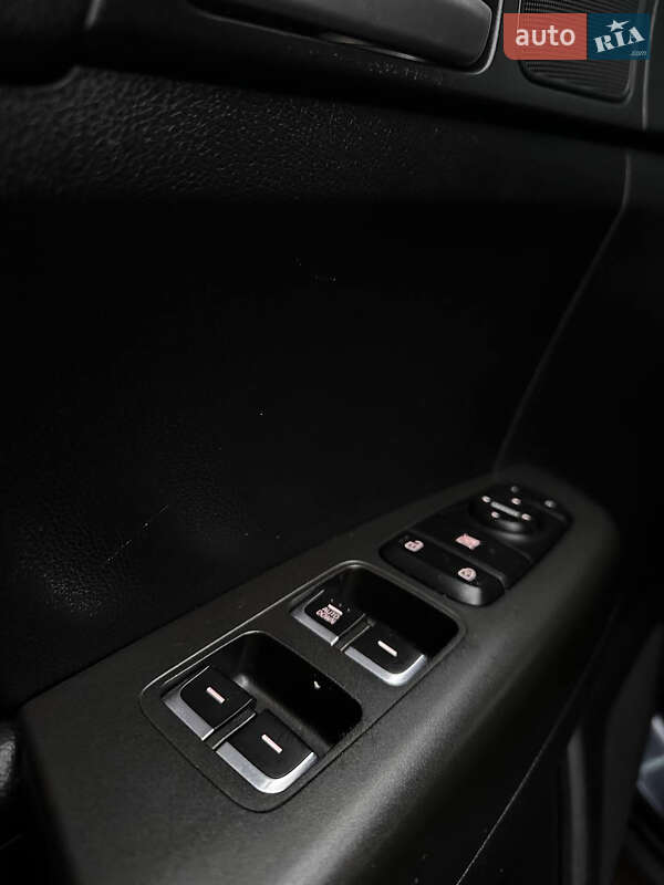 Внедорожник / Кроссовер Kia Sportage 2017 в Славуте фото 31 Внедорожник / Кроссовер Kia Sportage 2017 в Славуте