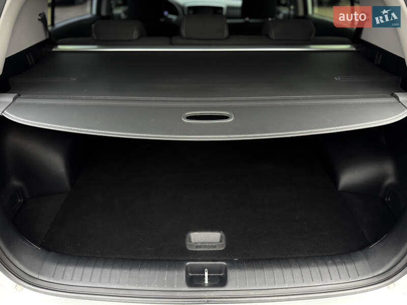 Внедорожник / Кроссовер Kia Sportage 2019 в Мукачево