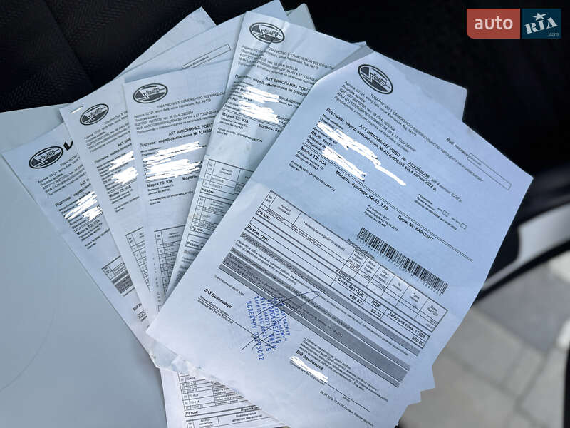 Внедорожник / Кроссовер Kia Sportage 2019 в Мукачево