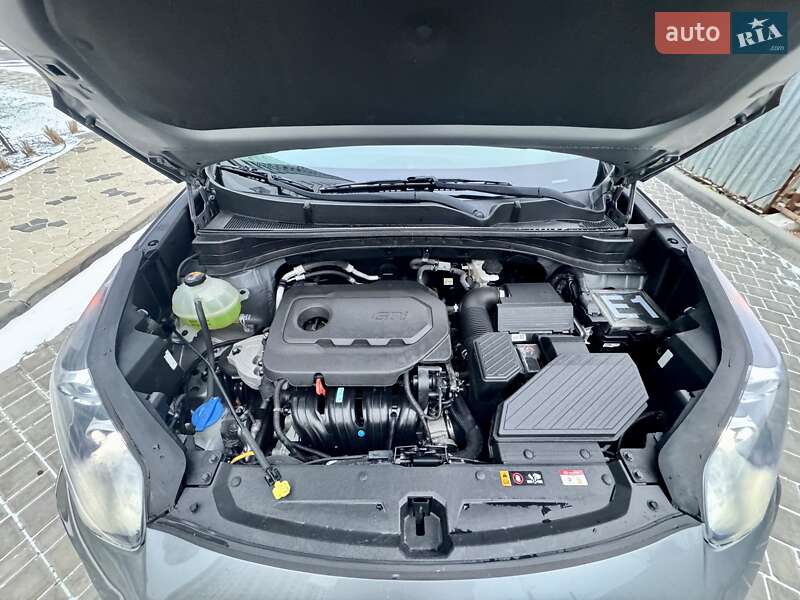 Внедорожник / Кроссовер Kia Sportage 2020 в Одессе