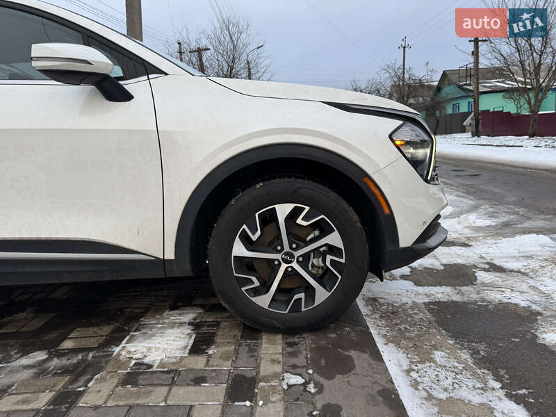 Внедорожник / Кроссовер Kia Sportage 2023 в Городне