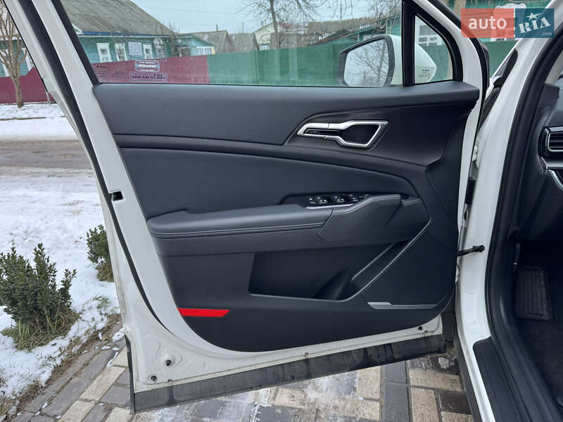 Внедорожник / Кроссовер Kia Sportage 2023 в Городне