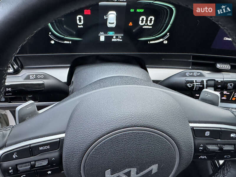 Внедорожник / Кроссовер Kia Sportage 2023 в Городне