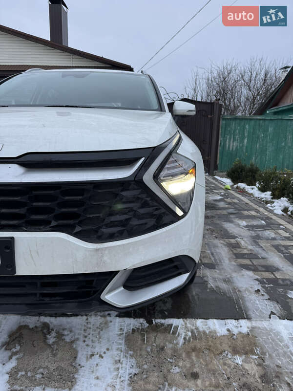 Внедорожник / Кроссовер Kia Sportage 2023 в Городне