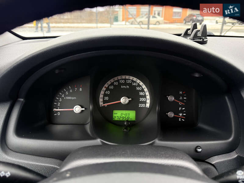 Внедорожник / Кроссовер Kia Sportage 2006 в Мене