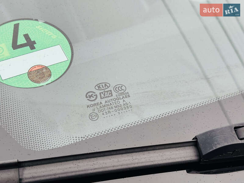 Позашляховик / Кросовер Kia Sportage 2007 в Харкові