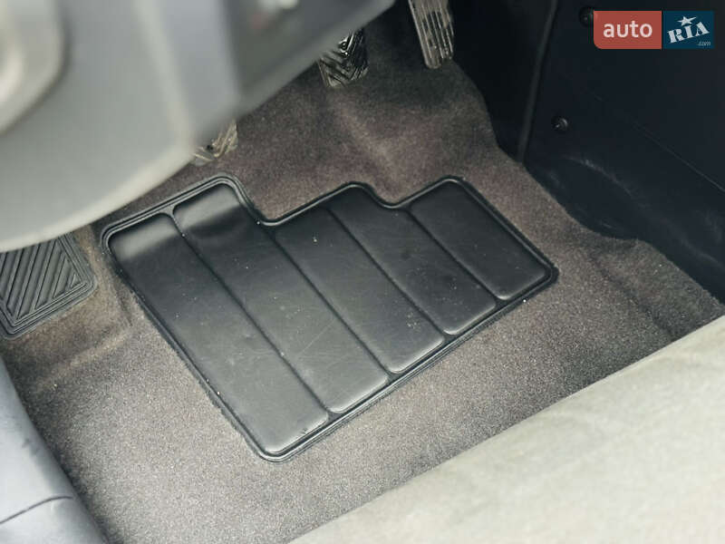 Позашляховик / Кросовер Kia Sportage 2007 в Харкові