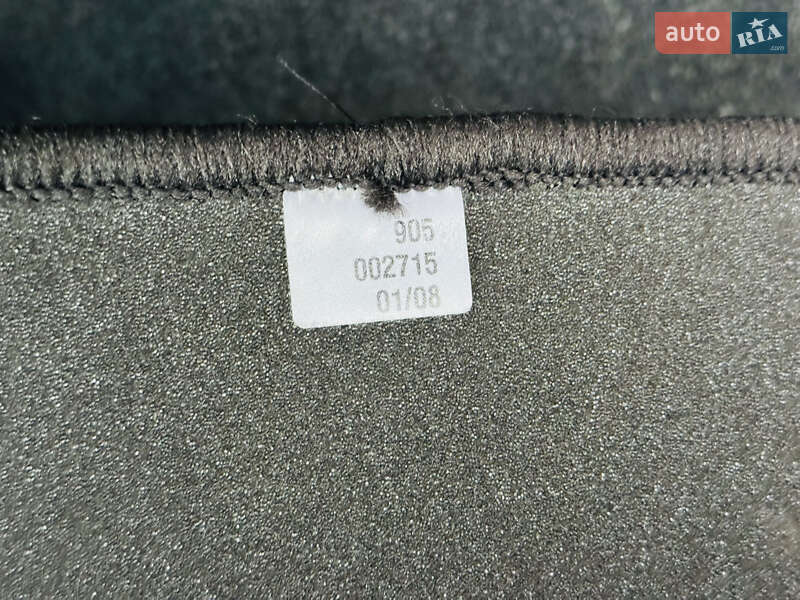 Позашляховик / Кросовер Kia Sportage 2007 в Харкові