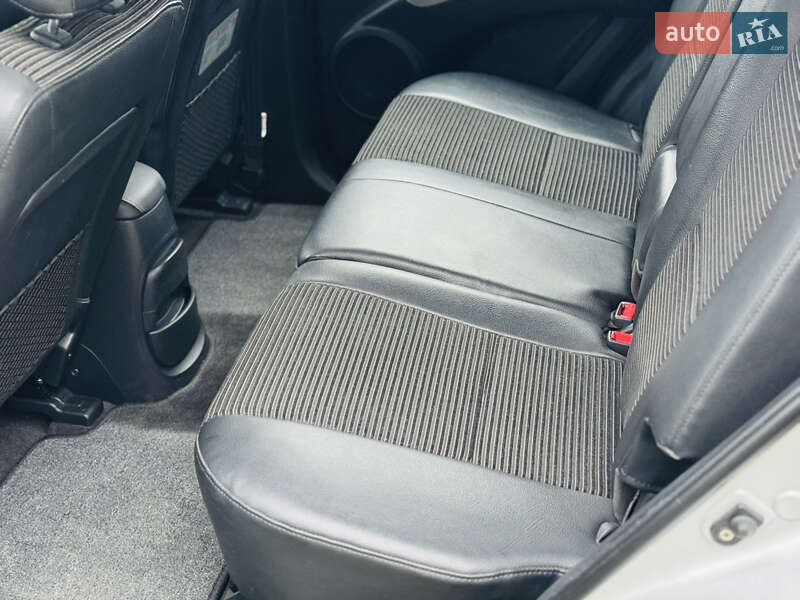 Позашляховик / Кросовер Kia Sportage 2007 в Харкові