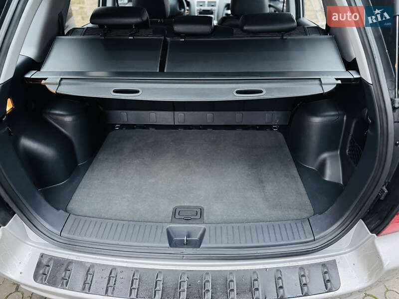 Позашляховик / Кросовер Kia Sportage 2007 в Харкові