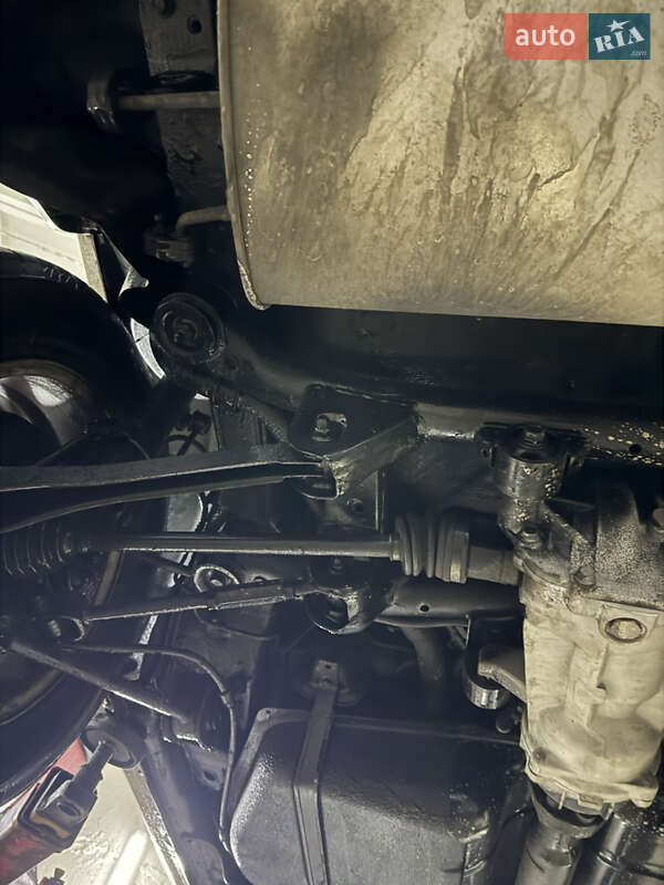 Позашляховик / Кросовер Kia Sportage 2007 в Харкові