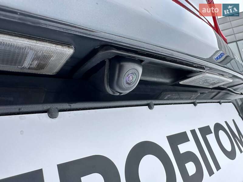 Внедорожник / Кроссовер Kia Sportage 2020 в Виннице