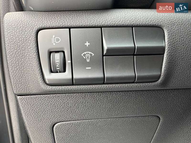 Внедорожник / Кроссовер Kia Sportage 2020 в Виннице