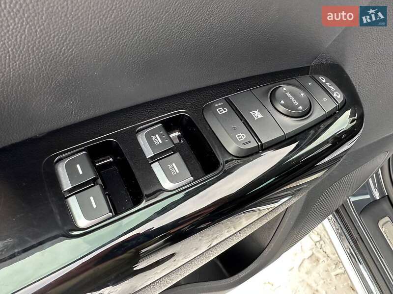 Внедорожник / Кроссовер Kia Sportage 2020 в Виннице