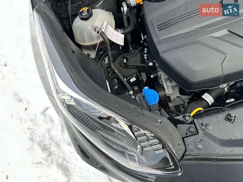 Внедорожник / Кроссовер Kia Sportage 2020 в Виннице