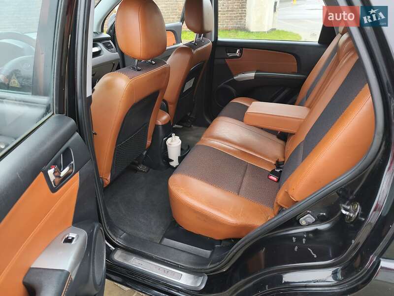 Внедорожник / Кроссовер Kia Sportage 2006 в Соснице