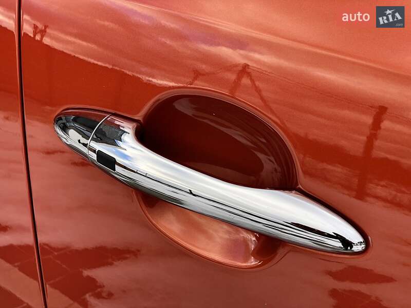 Позашляховик / Кросовер Kia Sportage 2013 в Ковелі