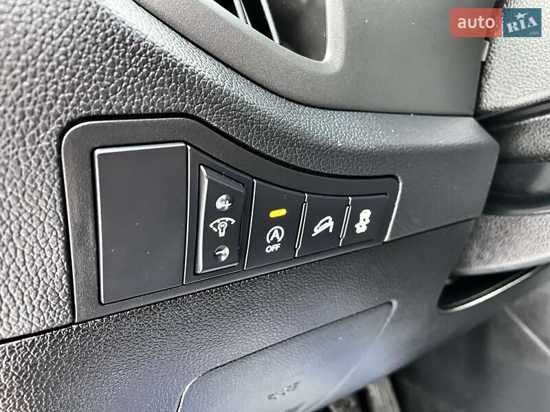 Позашляховик / Кросовер Kia Sportage 2013 в Ковелі