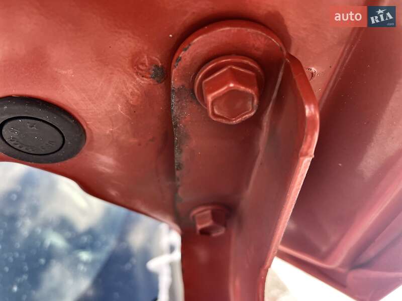 Позашляховик / Кросовер Kia Sportage 2013 в Ковелі