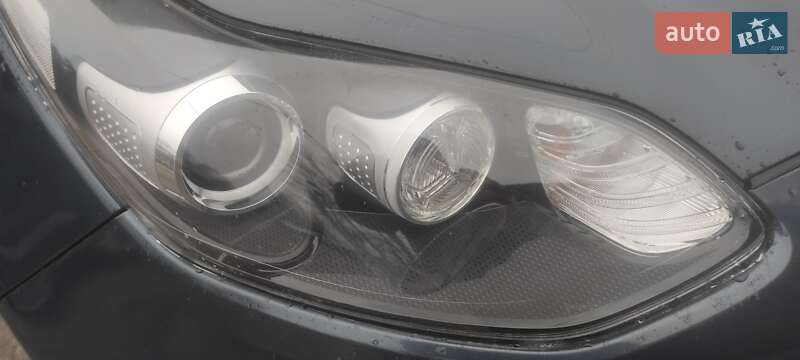 Внедорожник / Кроссовер Kia Sportage 2016 в Киеве фото 50 Внедорожник / Кроссовер Kia Sportage 2016 в Киеве