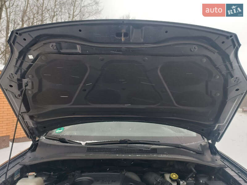 Позашляховик / Кросовер Kia Sportage 2009 в Красилові