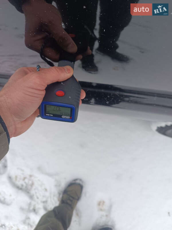 Позашляховик / Кросовер Kia Sportage 2009 в Красилові