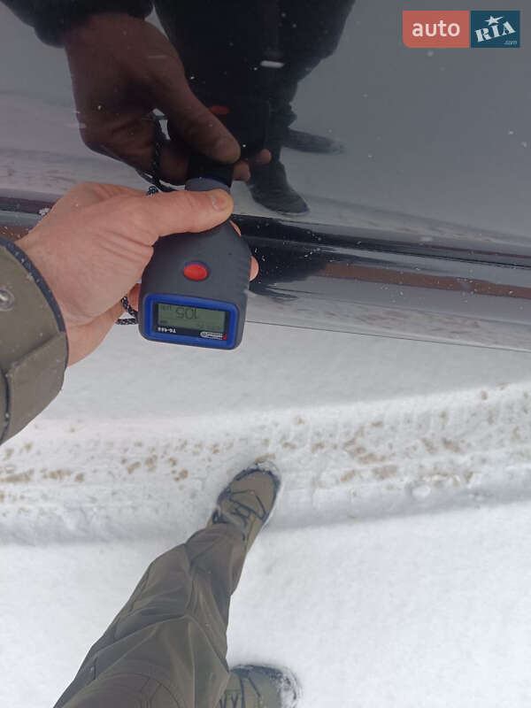 Позашляховик / Кросовер Kia Sportage 2009 в Красилові