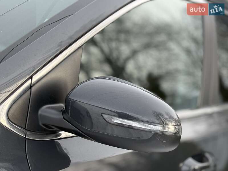 Позашляховик / Кросовер Kia Sportage 2020 в Вінниці