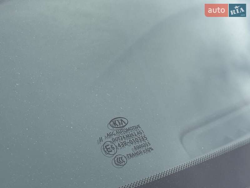 Позашляховик / Кросовер Kia Sportage 2020 в Вінниці