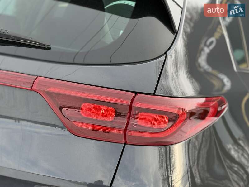 Позашляховик / Кросовер Kia Sportage 2020 в Вінниці