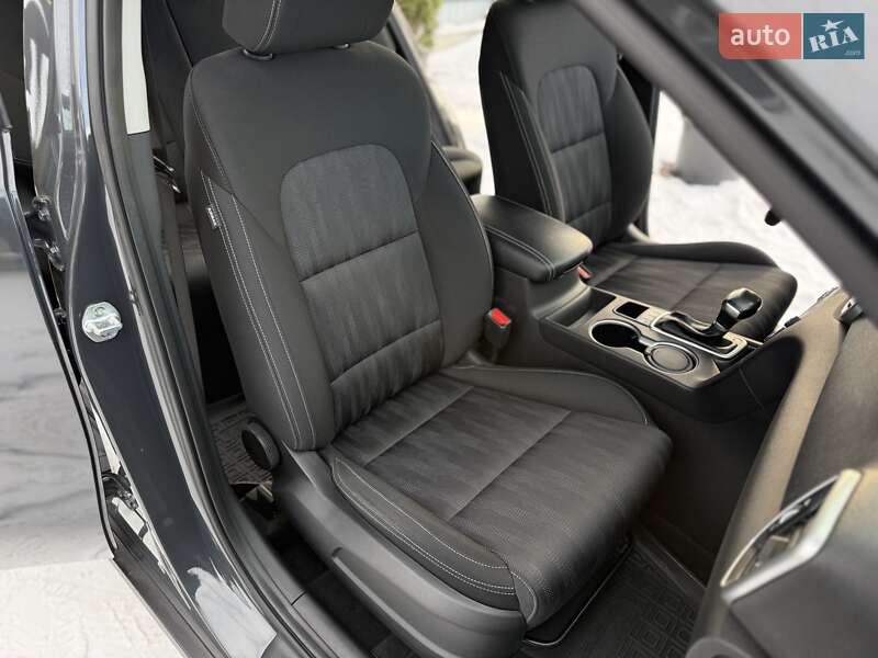 Позашляховик / Кросовер Kia Sportage 2020 в Вінниці