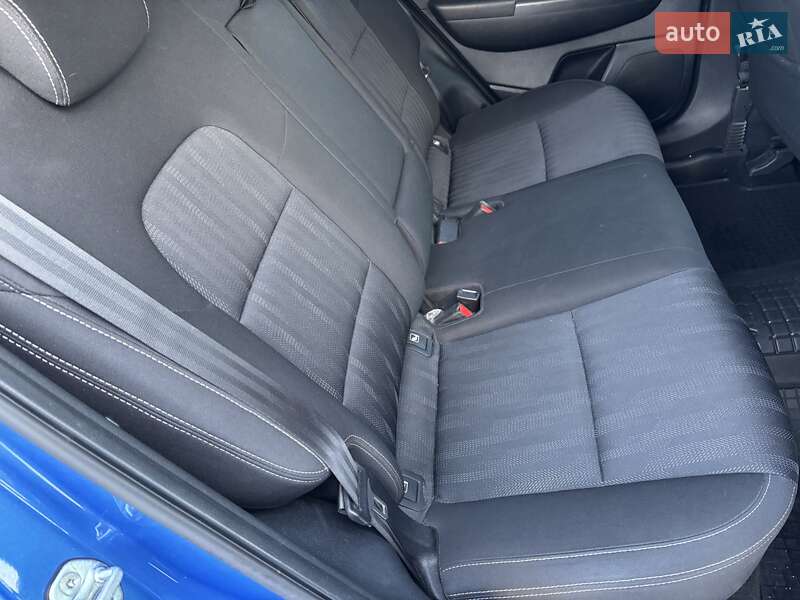 Внедорожник / Кроссовер Kia Sportage 2020 в Краснограде