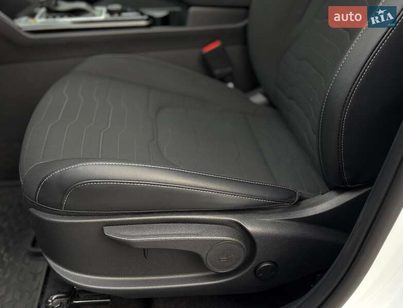 Позашляховик / Кросовер Kia Sportage 2023 в Одесі