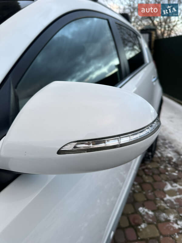 Позашляховик / Кросовер Kia Sportage 2014 в Луцьку фото 12 Позашляховик / Кросовер Kia Sportage 2014 в Луцьку