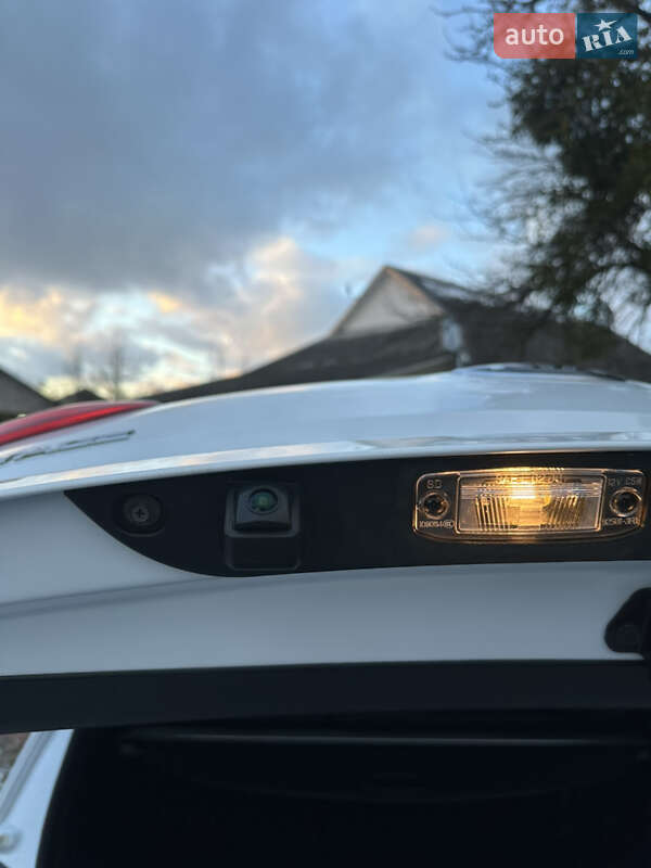 Позашляховик / Кросовер Kia Sportage 2014 в Луцьку фото 34 Позашляховик / Кросовер Kia Sportage 2014 в Луцьку