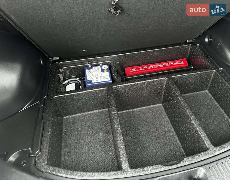 Позашляховик / Кросовер Kia Sportage 2014 в Вінниці