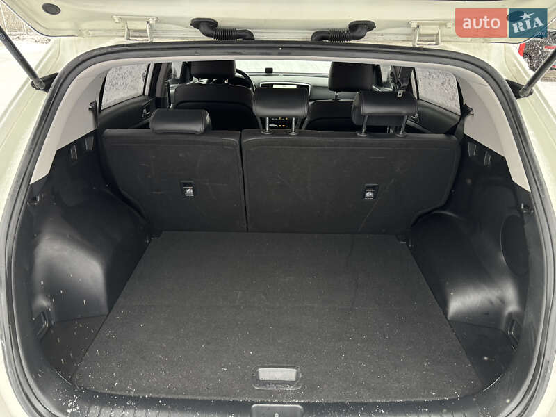 Позашляховик / Кросовер Kia Sportage 2019 в Вінниці фото 42 Позашляховик / Кросовер Kia Sportage 2019 в Вінниці