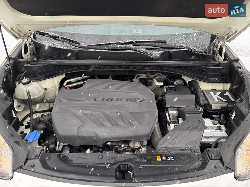 Позашляховик / Кросовер Kia Sportage 2019 в Вінниці фото 45 Позашляховик / Кросовер Kia Sportage 2019 в Вінниці